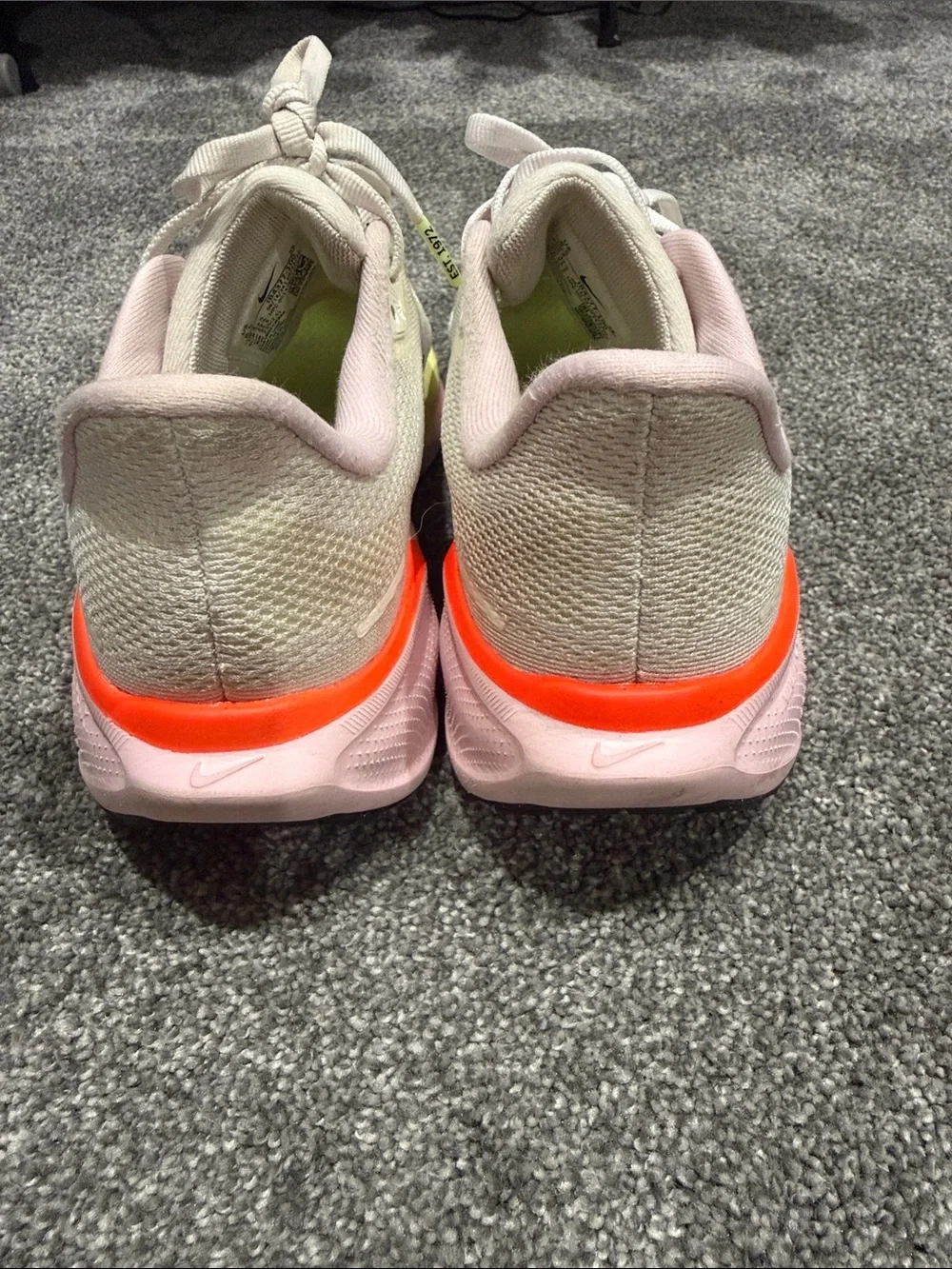 Nike Air Zoom Pegasus 41 Running Shoes Women’s 6.5